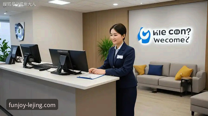 乐竞官方客服 揭秘乐竞官方客服背后的高效服务真相——你不知道的实用技巧